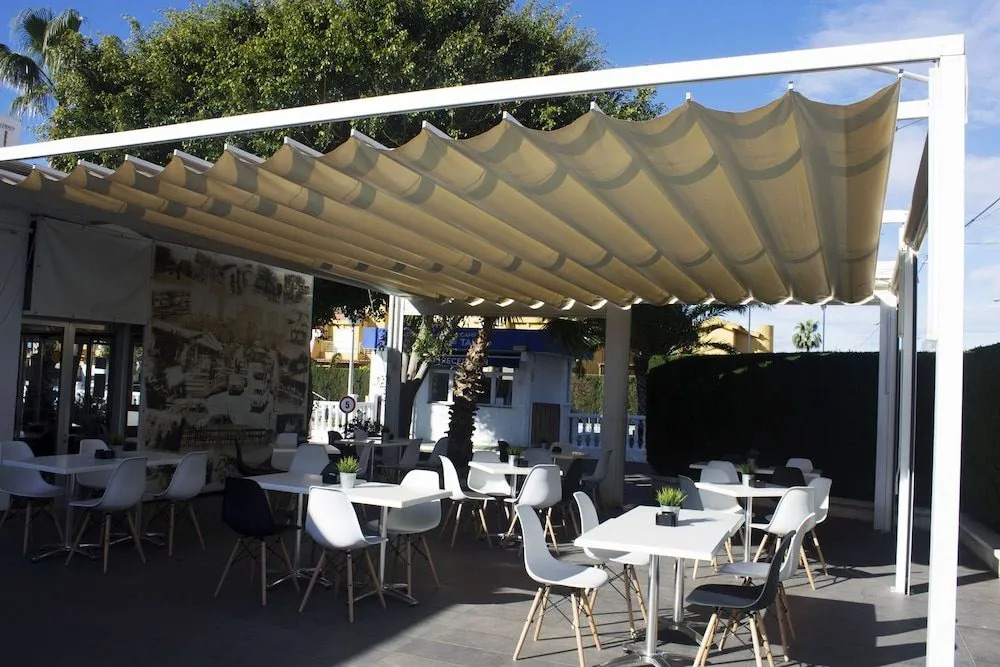 Camping Tauro