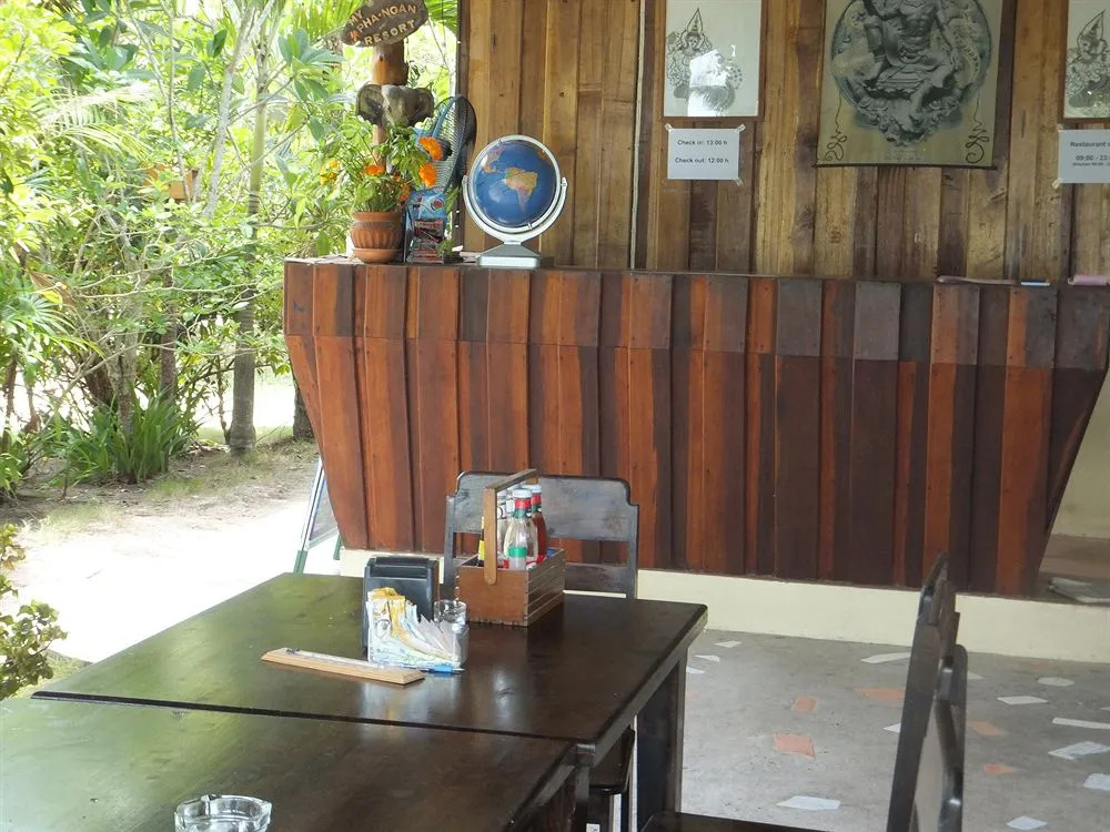 My Phangan Resort