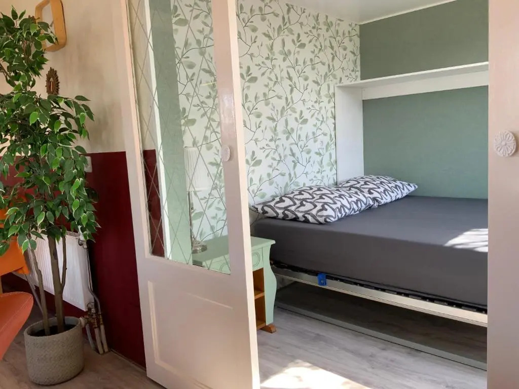 Vinkeveen Chalet eiland