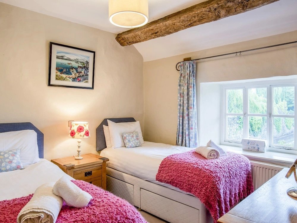 Knotts Cottage