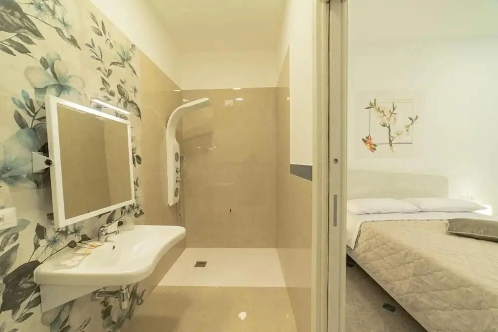 B&B MANDORLO BIANCO