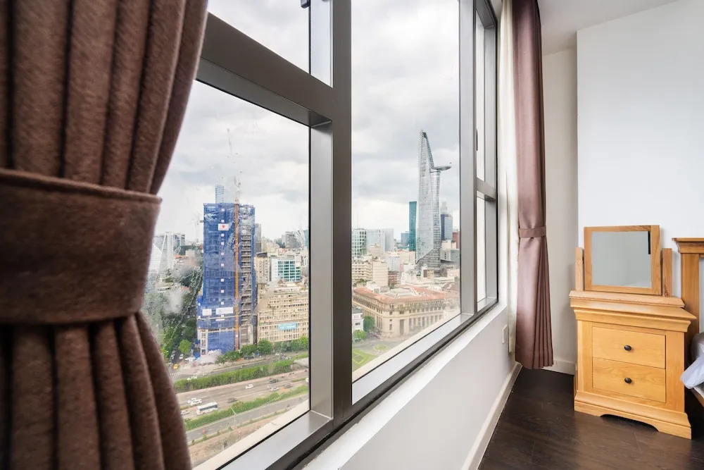 The Tresor Luxurious Apartment Riverview