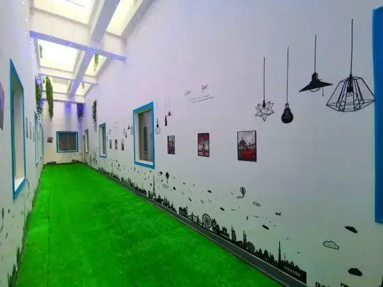Homeinn Plus Hotel (Shenyang  Olympic Center Rongxing Building)