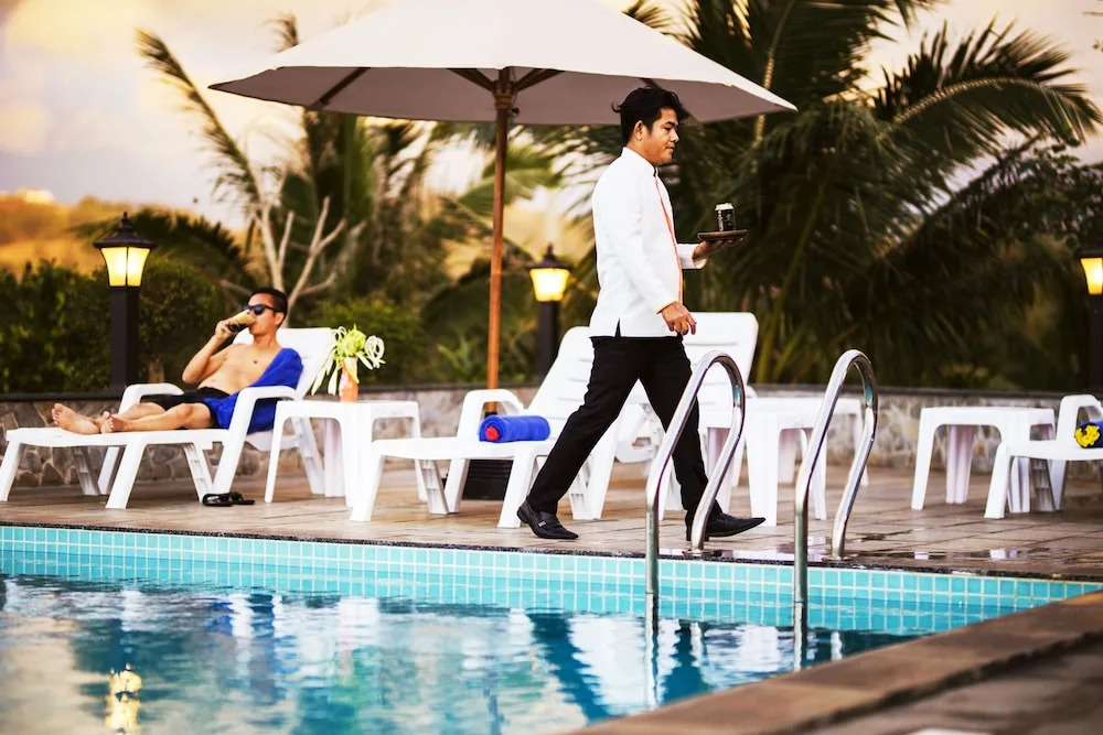 KNN Resort Mondulkiri