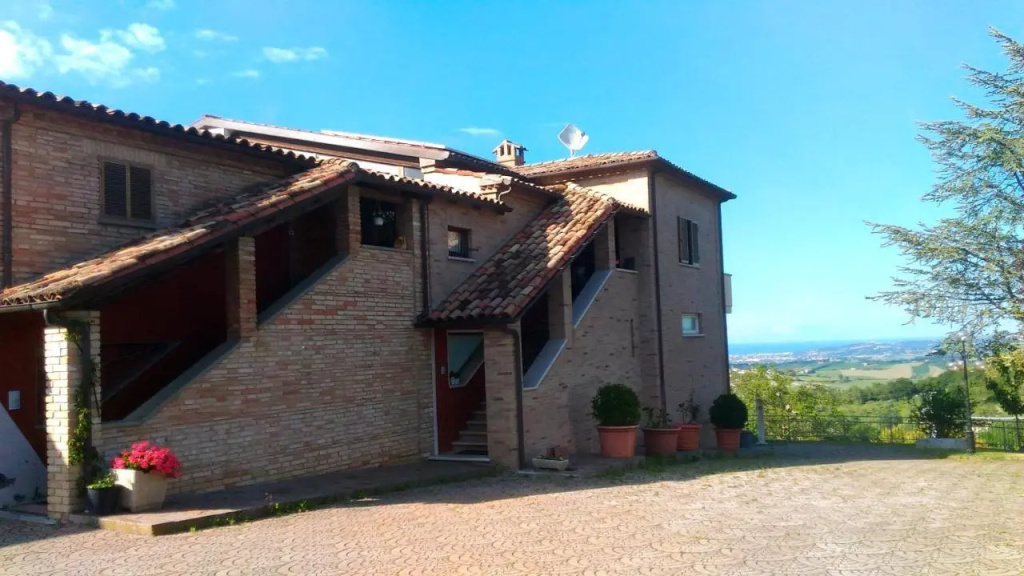 Mulino del Mare