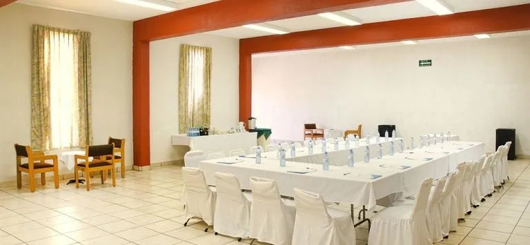 Hotel Central Parador