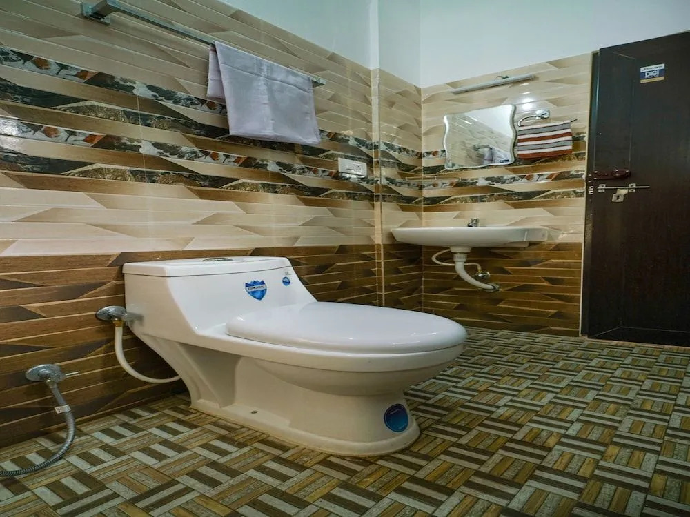 OYO 11691 Hotel Neelakurinji