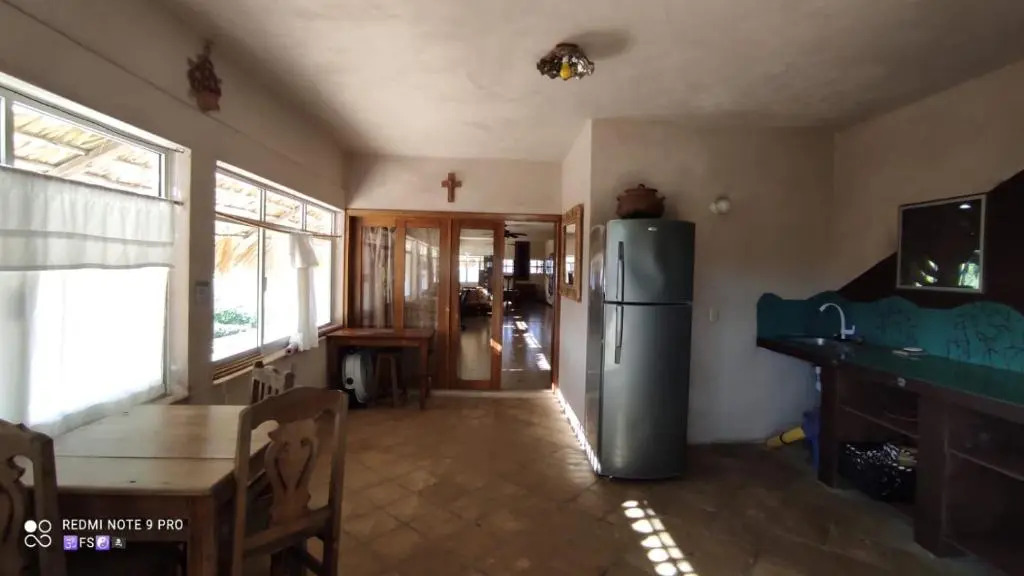 Posada Arigalan