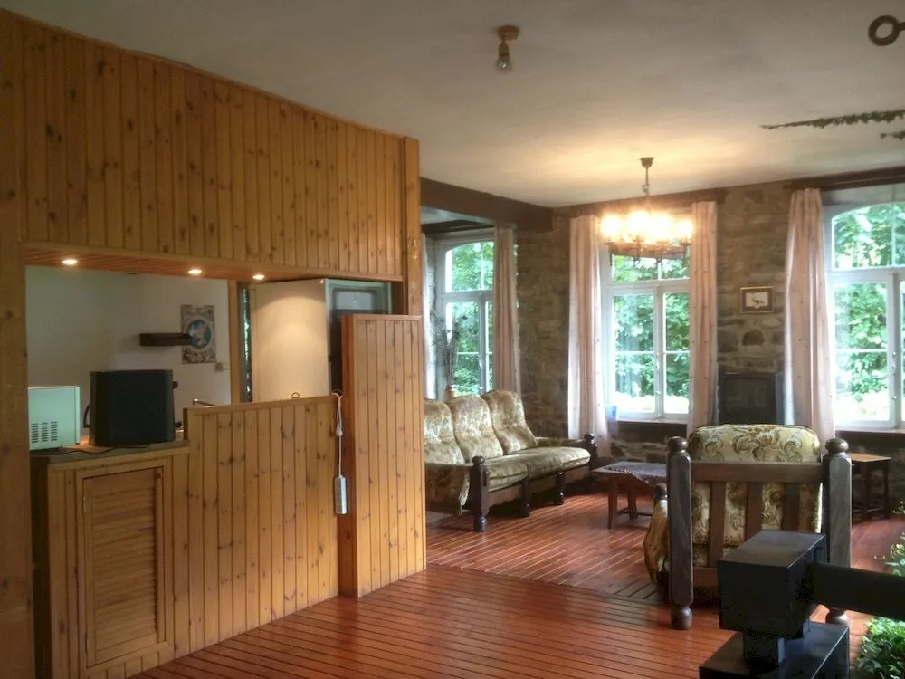 B&B Eco Domaine Le Fond de Vedeur
