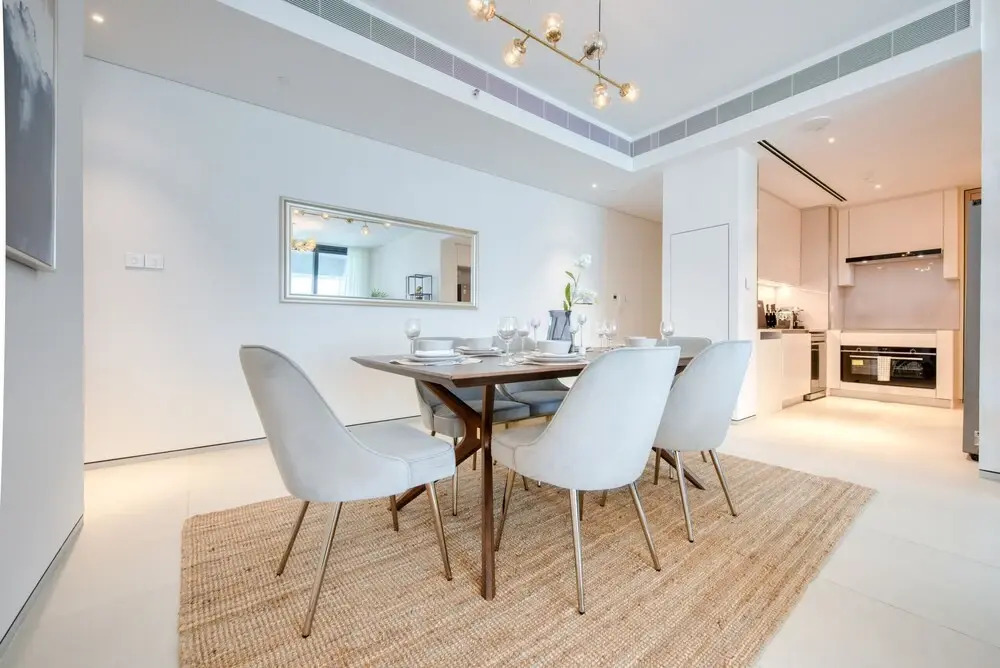 Maison Privee-The Address Residence JBR