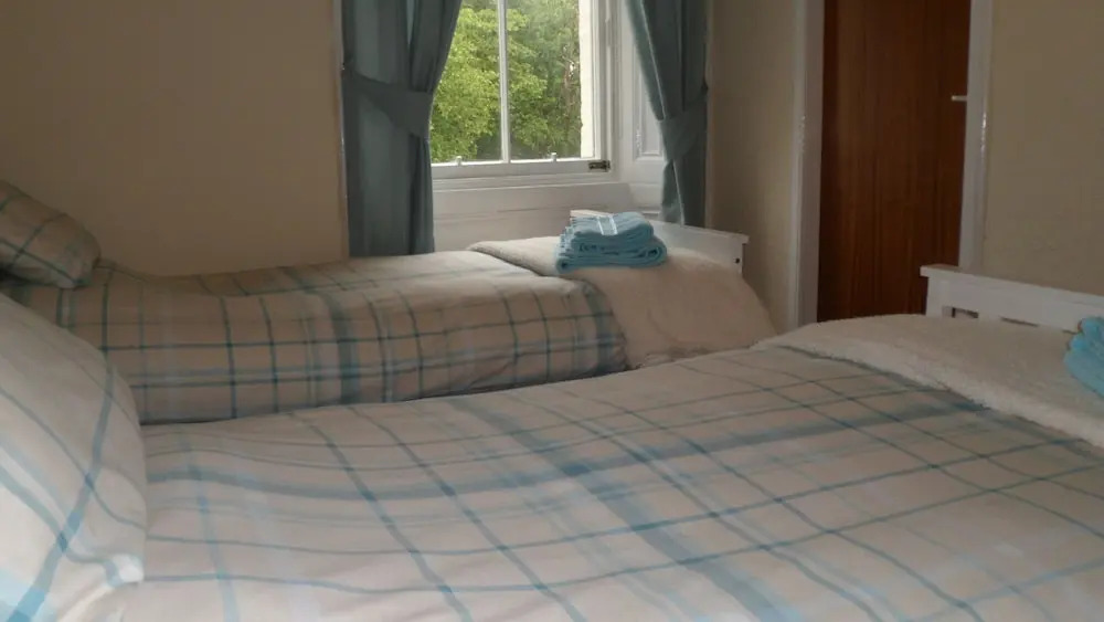 Blue Peter Hotel
