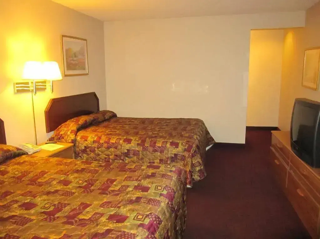 Economy Inn Tonawanda