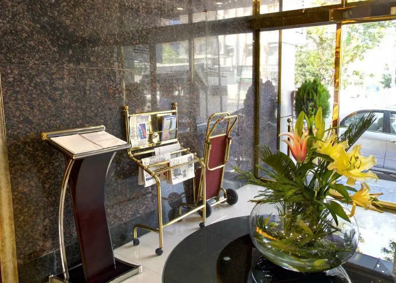 Aramis Hotel