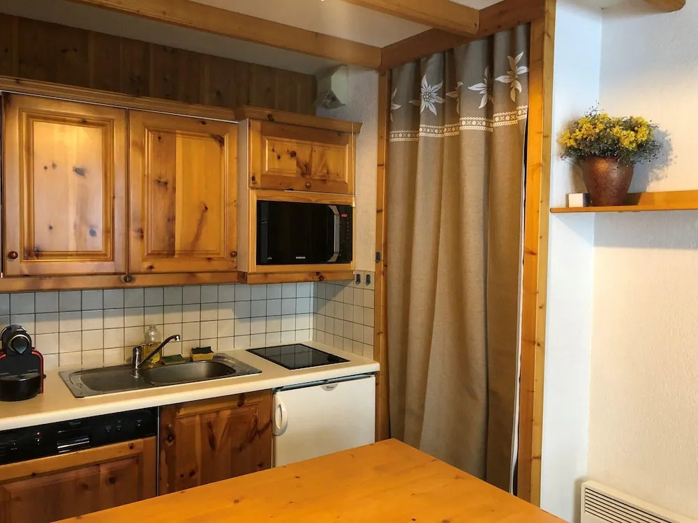 Chalet DE Tigny Bruyere N°3 : Duplex 4 Personnes / Duplex 4 People