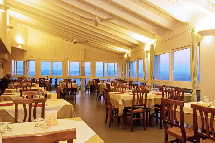 Hotel Paola