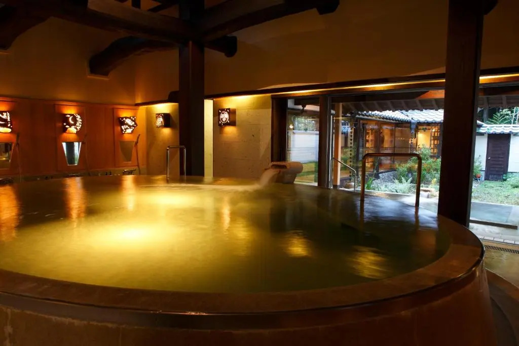Yamaha Resort Katsuragi Kitanomaru