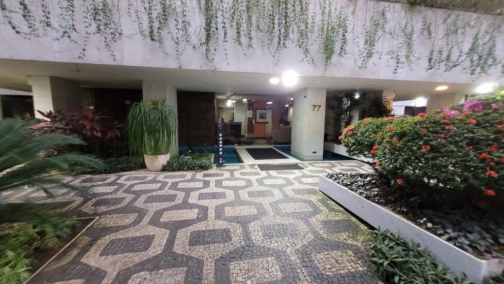 Réveillon 24/25 Rio
