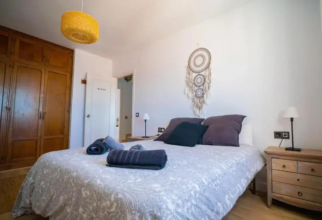 Tarifa Watersports Residence