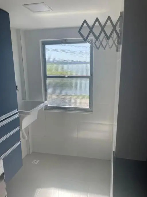 Apartamento Lagoa de Saquarema