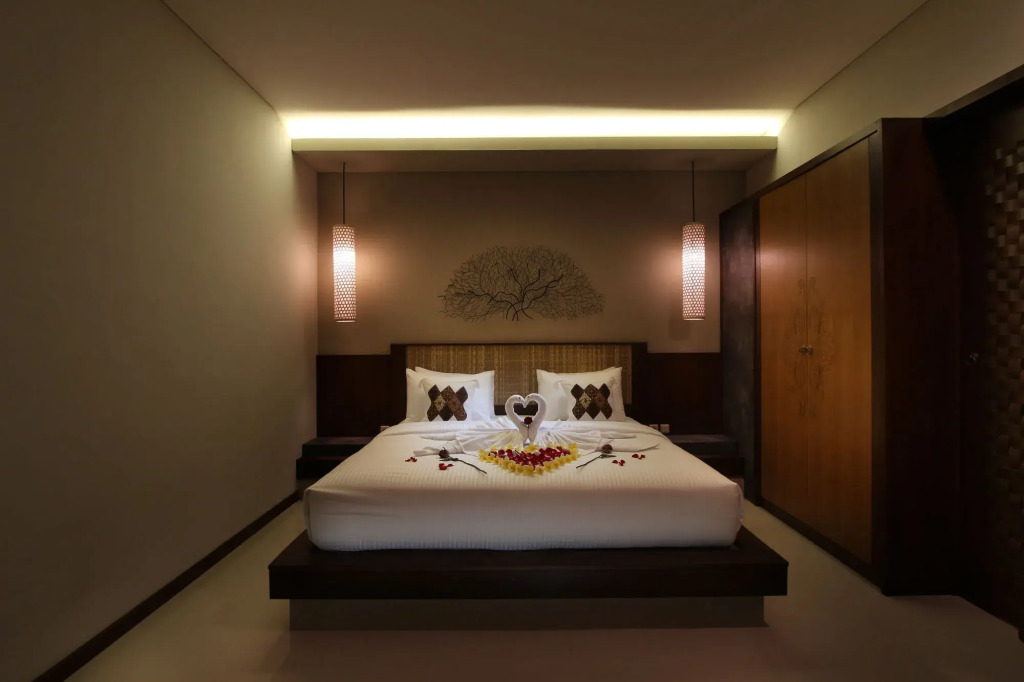 Maharaja Villas Seminyak by Humus Hospitality