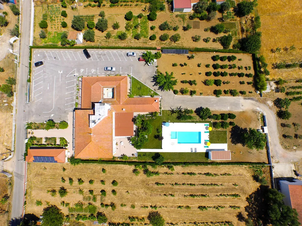 Graca Hotel