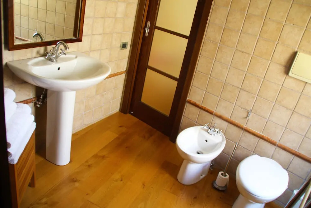 Francis' Guest House