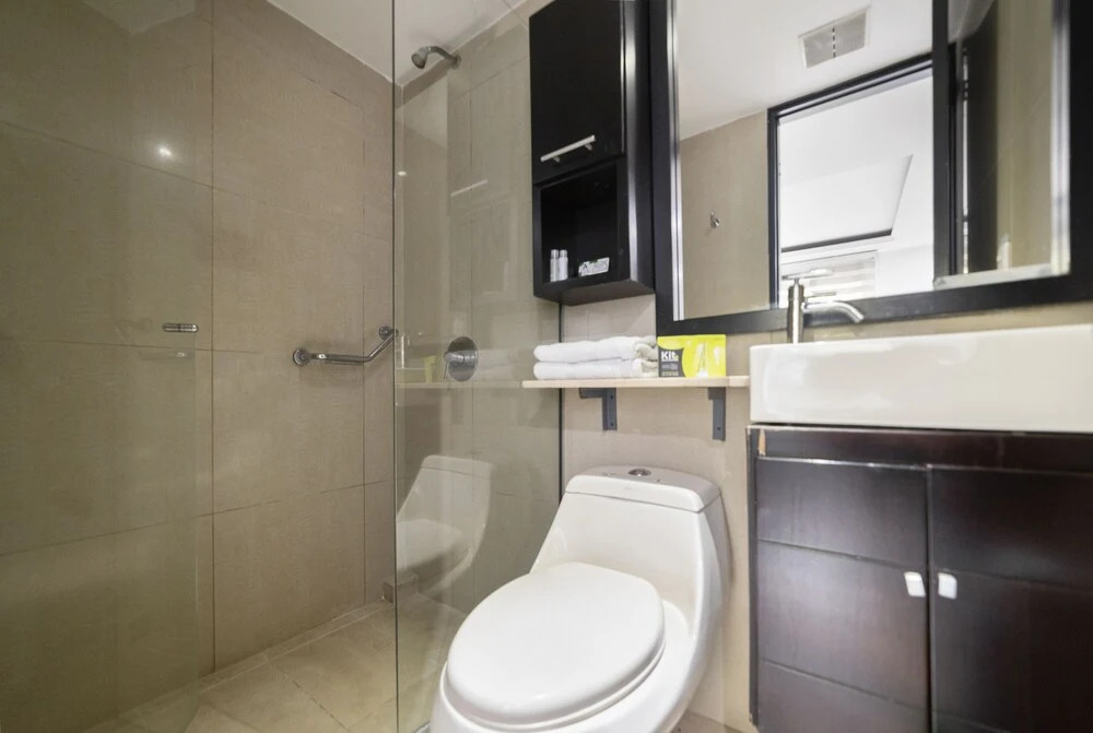 Hotel Platinum Plaza