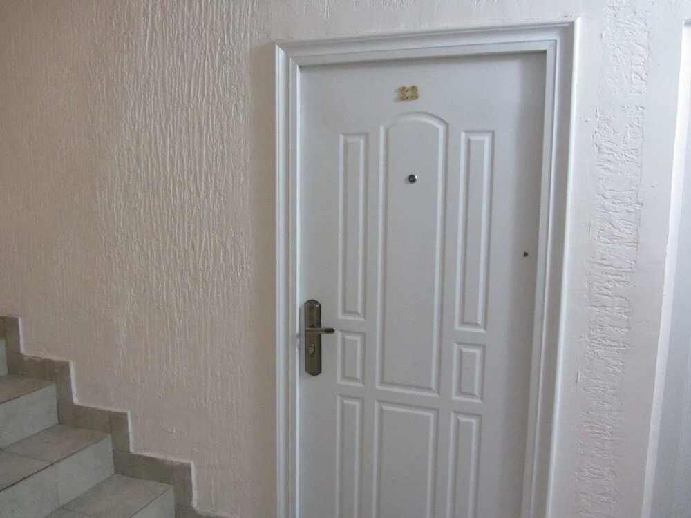 Rafailovici Holiday Apartments