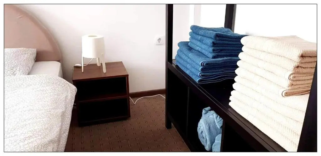Dobricin konak, Apartman 202