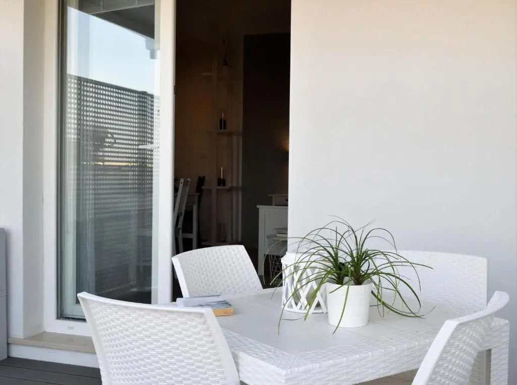 Arneo Terra del Sole B&B