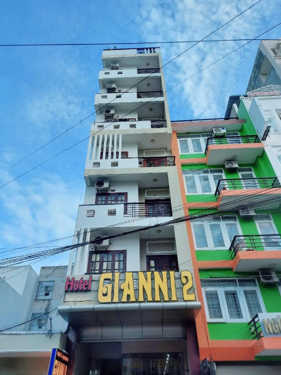 Gianni 2 Hotel