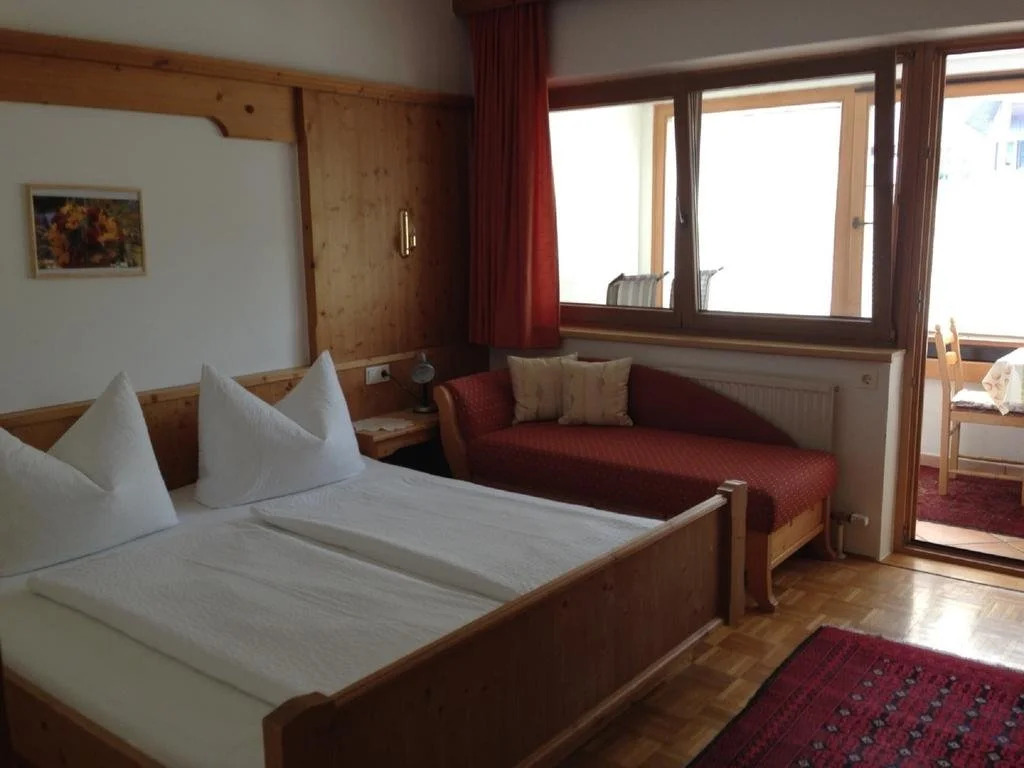 Landhausappartement Kofler