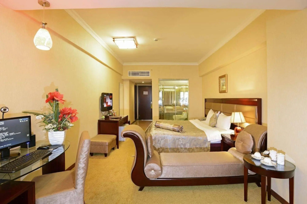 Hejing Hotel