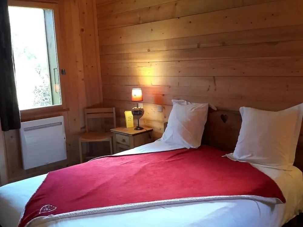 Chalet Sous Le Jora
