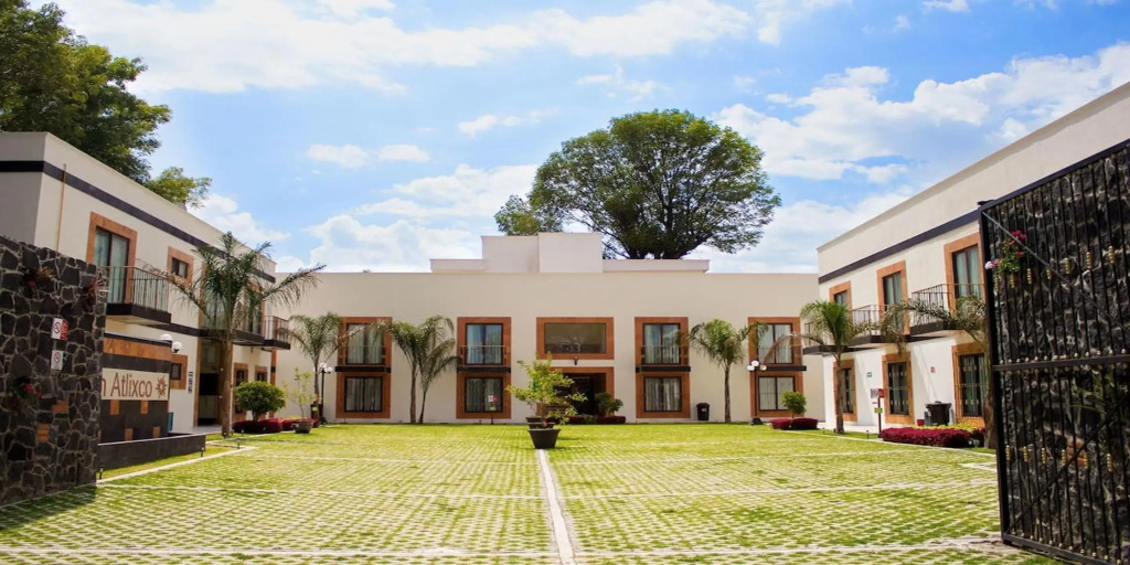 Soleil Inn Atlixco