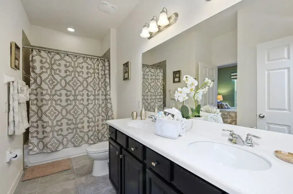 West Haven - 6 Bedroom Private Pool Home Gated Community - Tre 58549