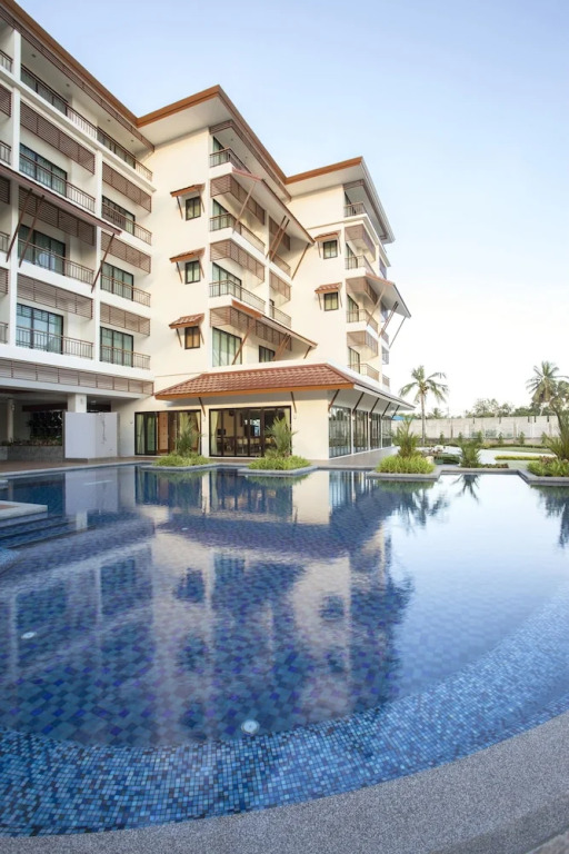 RK Riverside Resort & Spa
