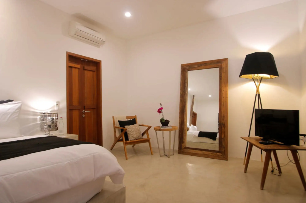 Sentana Villa Ubud