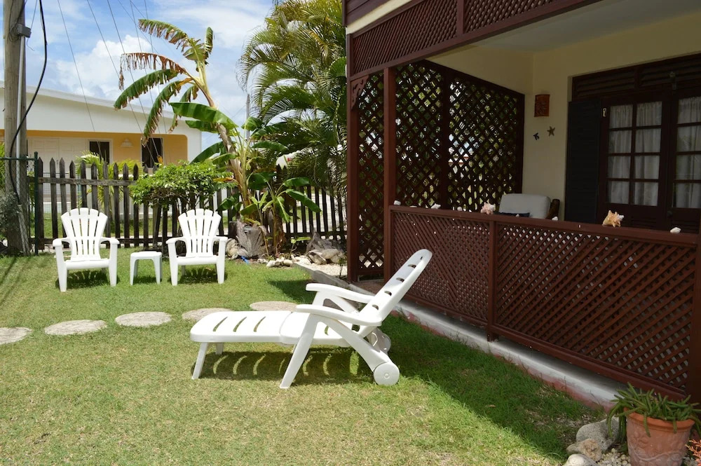 Sea-view Apartment