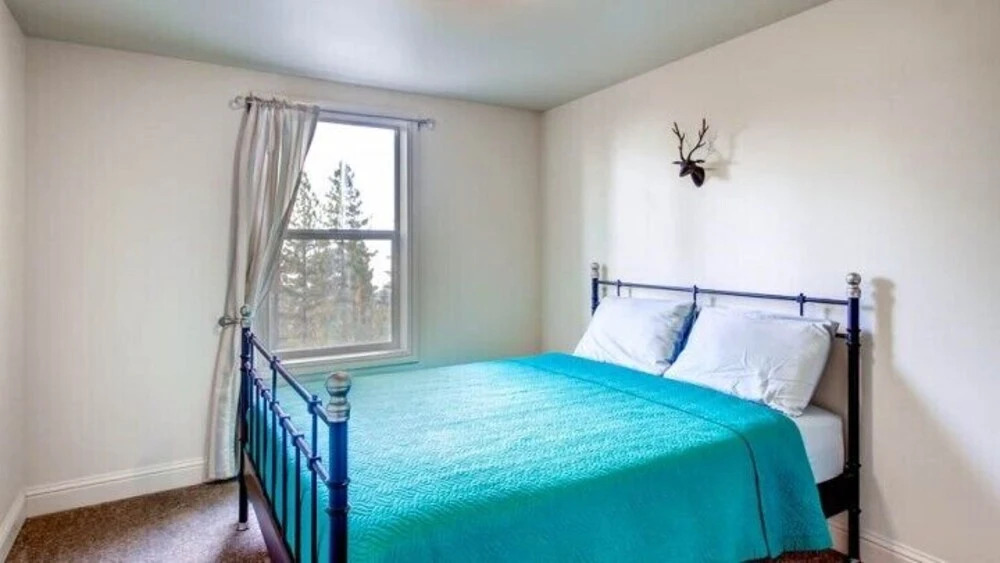 Scenic Wonders Glacier Peak 5 Bedrooms