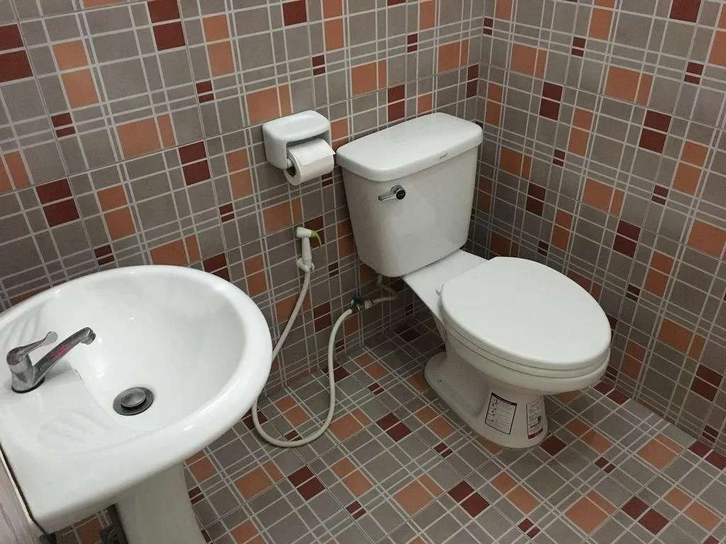 OYO 481 Baan Kai Na