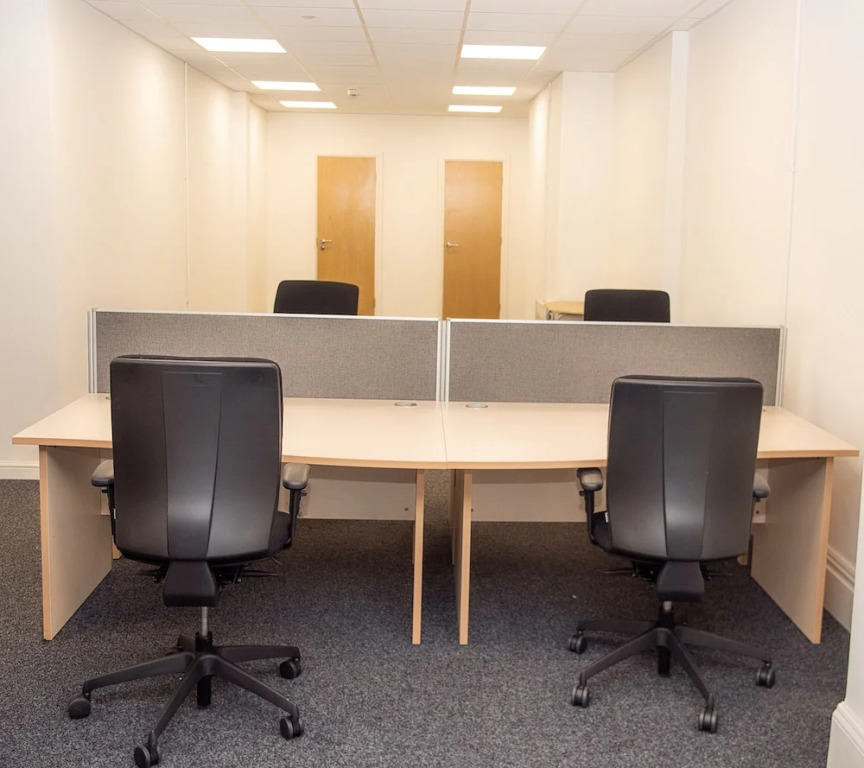Piccadilly Apartments & Offices