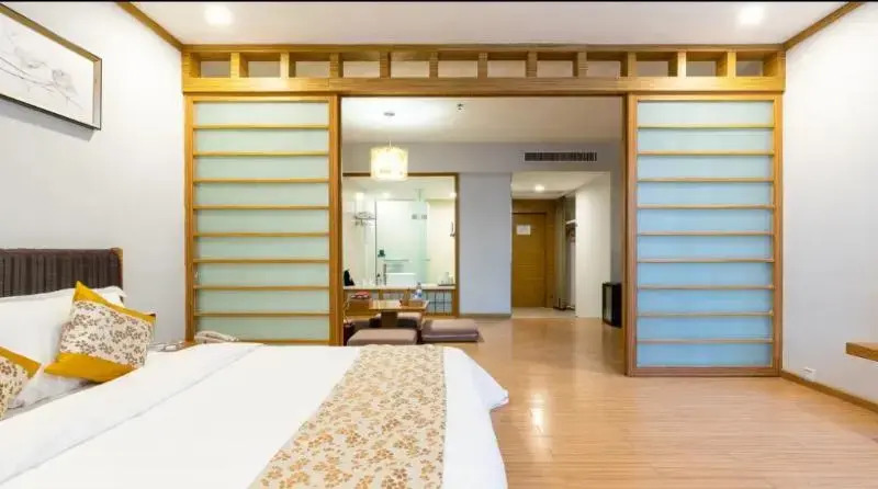 Shanshui Trends Hotel