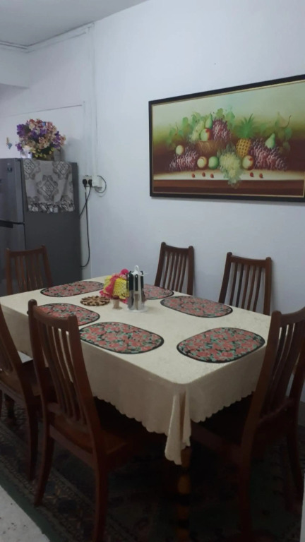 Jj Homestay Tambun