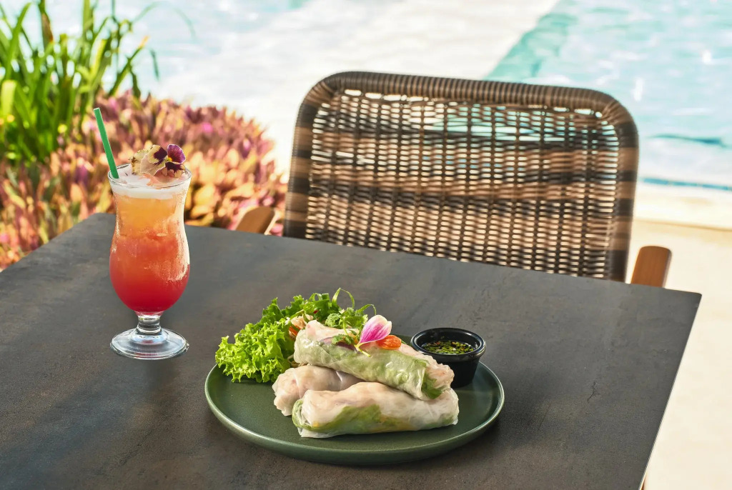 Crowne Plaza Fiji Nadi Bay Resort & Spa by IHG