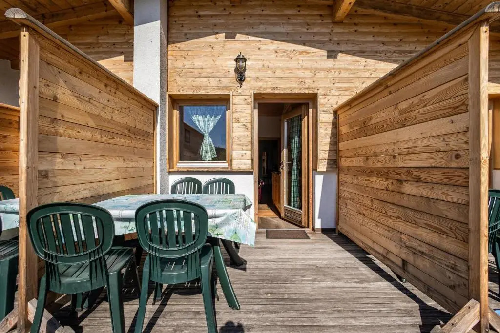 Camping Al Lago Appartamento 3