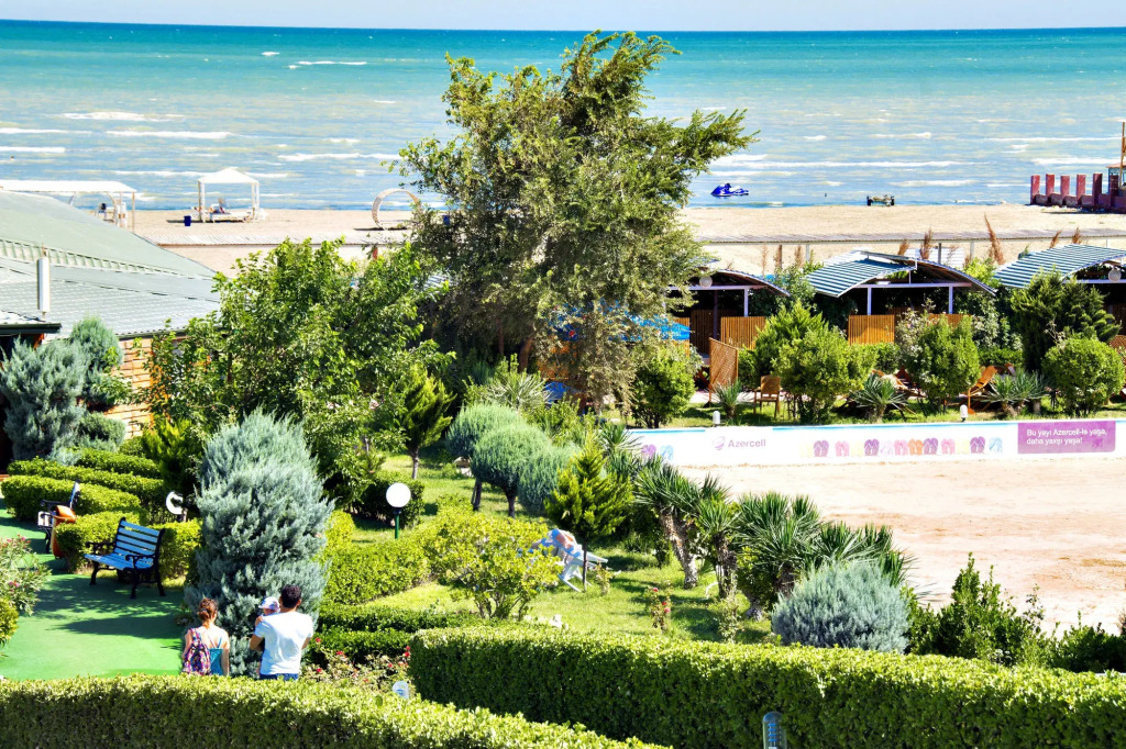 AF HOTEL AQUAPARK