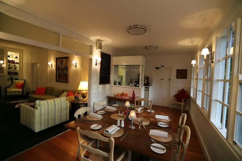 Holmwood Guesthouse