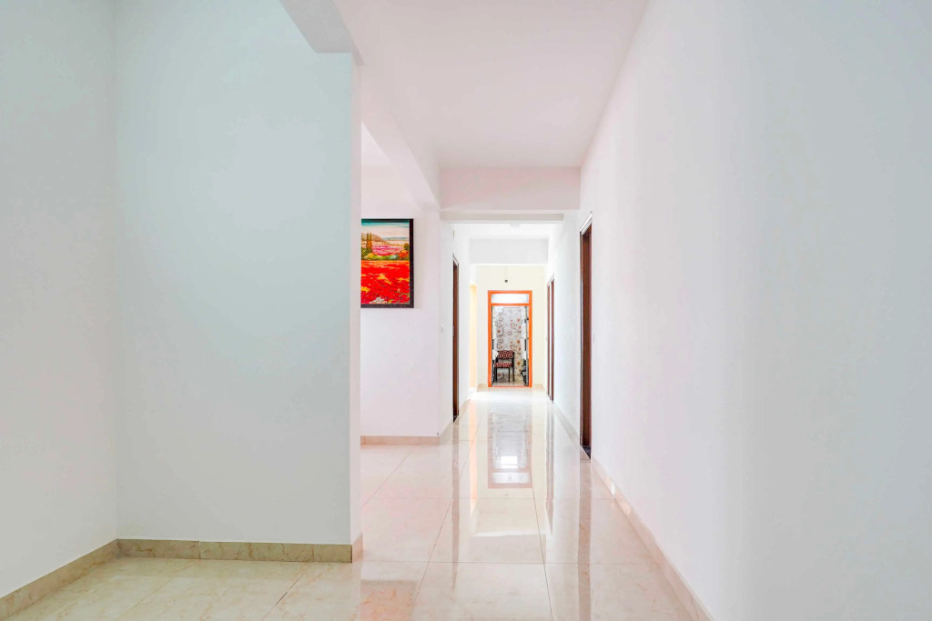 Townhouse Oak Phoenix Mall Bangalore