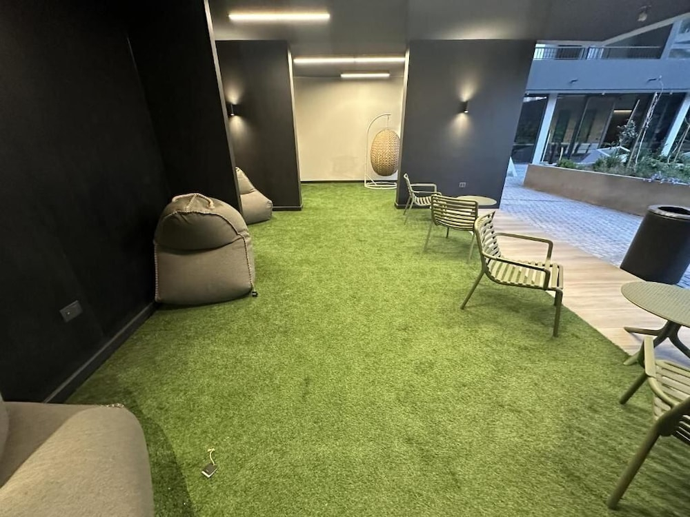 Oceana Suites San Eugenio